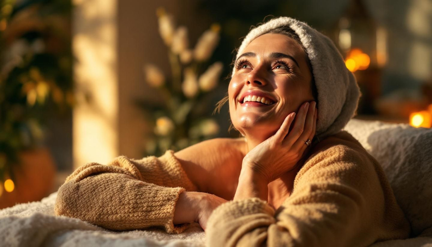 Autre - Les bénéfices psychologiques d'un rajeunissement facial réussi